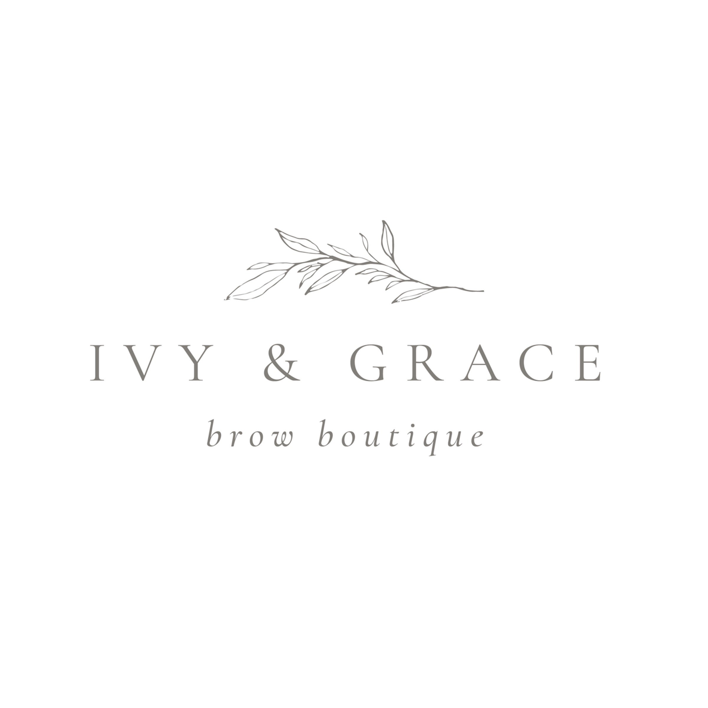 Ivy & Grace Lexington logo